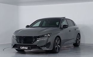 Peugeot • 308