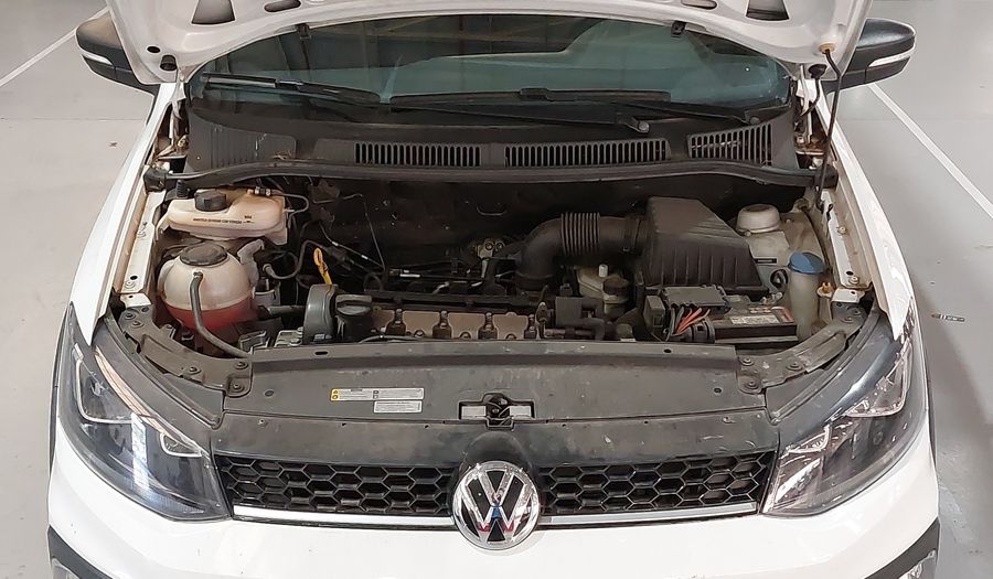 Volkswagen Fox 1.6 XTREME Hatchback 2022