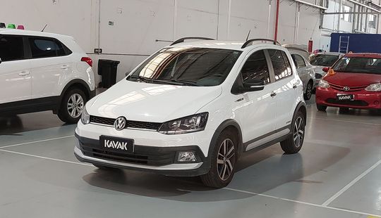 Volkswagen • Fox