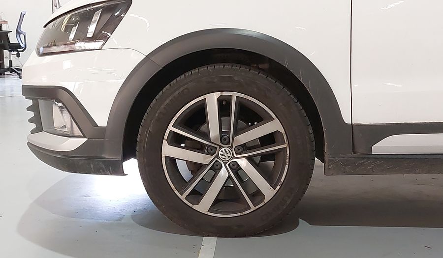 Volkswagen Fox 1.6 XTREME Hatchback 2022