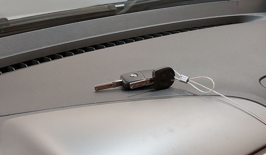 Volkswagen Fox 1.6 XTREME Hatchback 2022