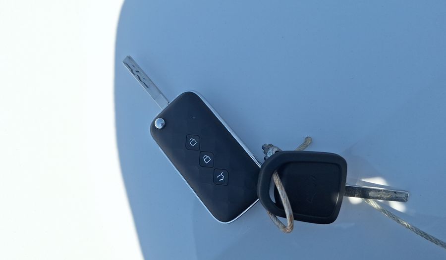 Chevrolet Sail 1.5 LTZ R Hatchback 2024