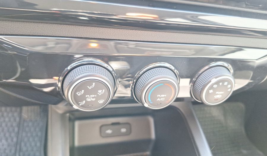 Chevrolet Sail 1.5 LTZ R Hatchback 2024