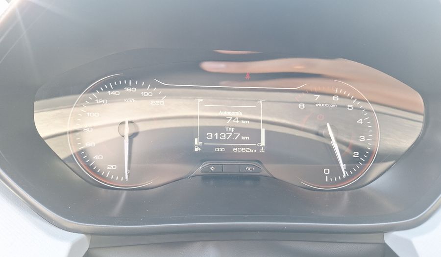 Chevrolet Sail 1.5 LTZ R Hatchback 2024