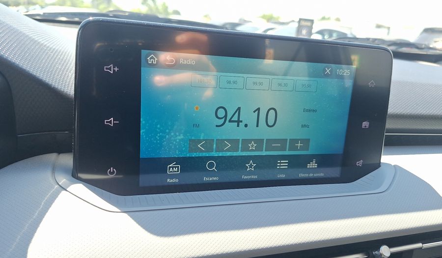 Chevrolet Sail 1.5 LTZ R Hatchback 2024