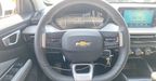 Chevrolet Sail 1.5 LTZ R Hatchback 2024