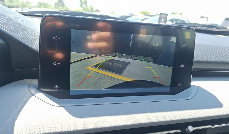 Chevrolet Sail 1.5 LTZ R Hatchback 2024