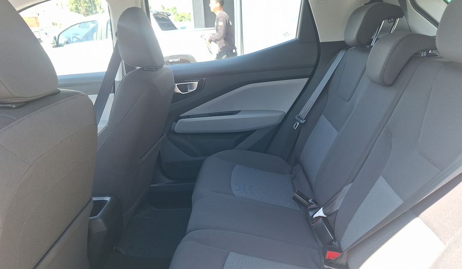 Chevrolet Sail 1.5 LTZ R Hatchback 2024