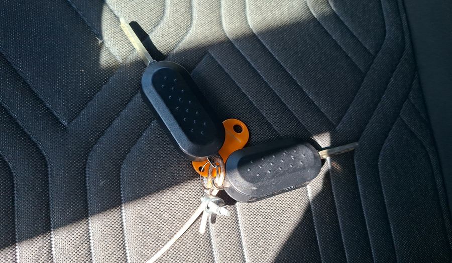 Ram 700 1.4 BIG HORN DC Pickup 2022