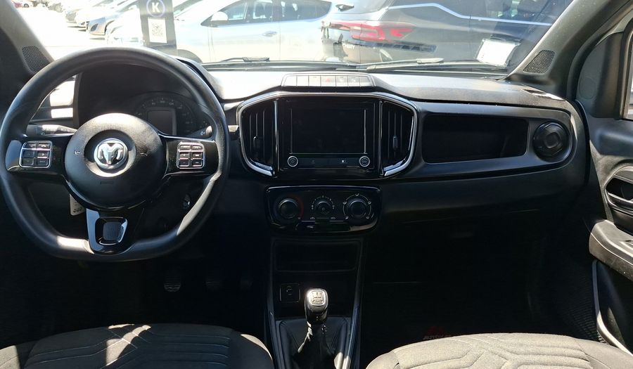 Ram 700 1.4 BIG HORN DC Pickup 2022