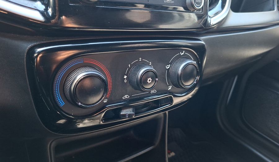 Ram 700 1.4 BIG HORN DC Pickup 2022