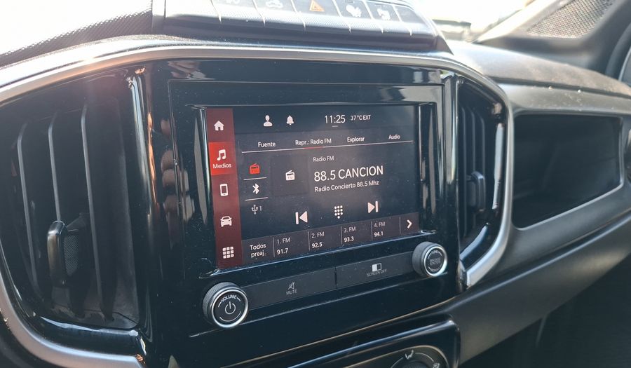 Ram 700 1.4 BIG HORN DC Pickup 2022