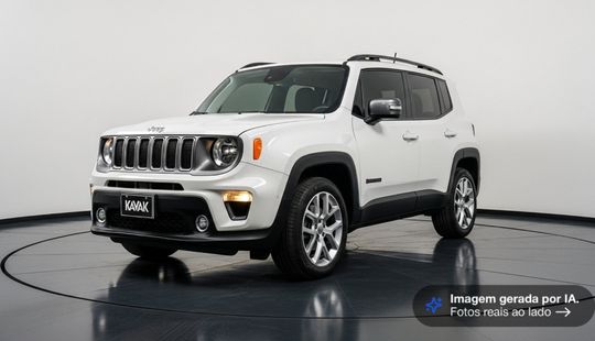 Jeep • Renegade
