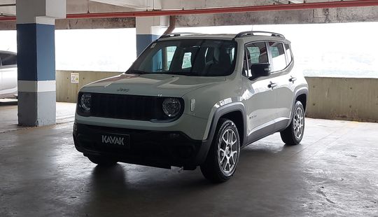 Jeep • Renegade