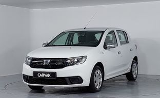 Dacia • Sandero