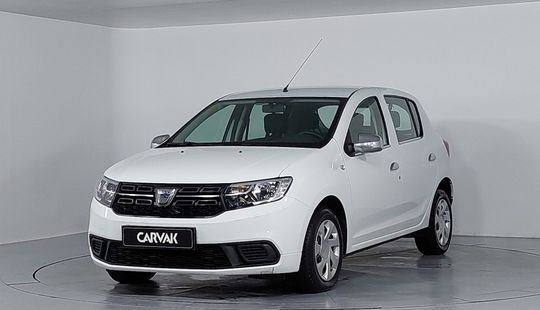 Dacia • Sandero