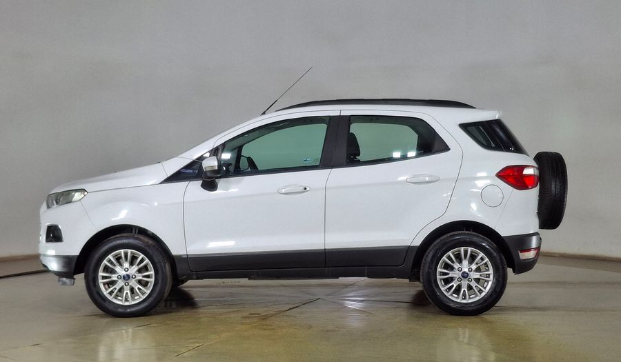 Ford Ecosport 1.6 SE Suv 2016