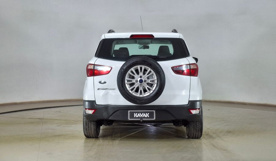 Ford Ecosport 1.6 SE Suv 2016