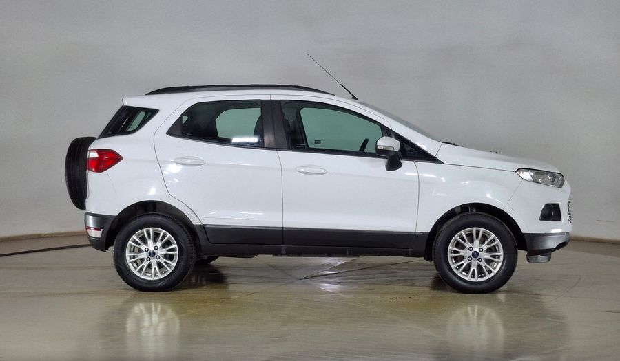 Ford Ecosport 1.6 SE Suv 2016