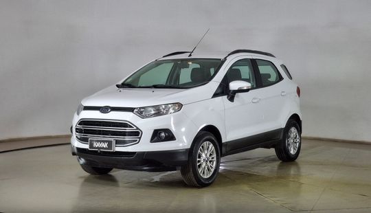 Ford • EcoSport