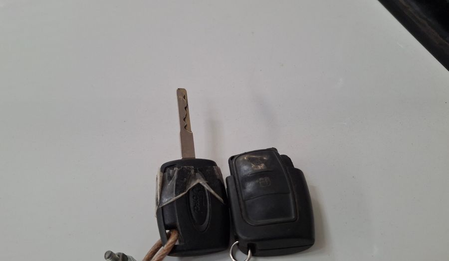 Ford Ecosport 1.6 SE Suv 2016