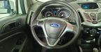 Ford Ecosport 1.6 SE Suv 2016