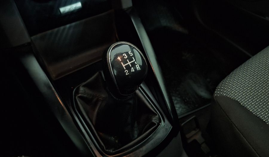 Ford Ecosport 1.6 SE Suv 2016