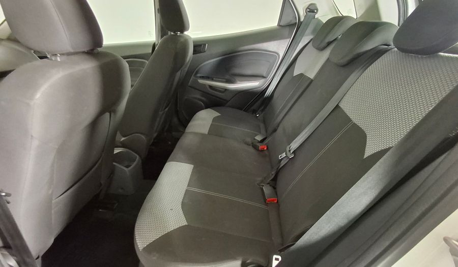 Ford Ecosport 1.6 SE Suv 2016