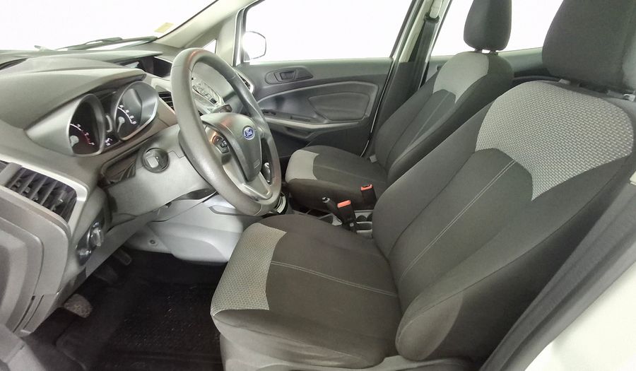 Ford Ecosport 1.6 SE Suv 2016