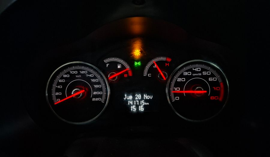 Fiat Grand Siena 1.4 8V ATTRACTIVE Sedan 2013