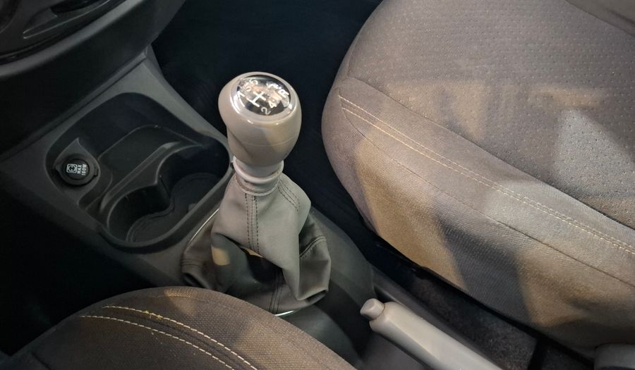 Fiat Grand Siena 1.4 8V ATTRACTIVE Sedan 2013