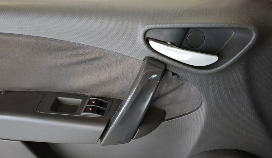 Fiat Grand Siena 1.4 8V ATTRACTIVE Sedan 2013