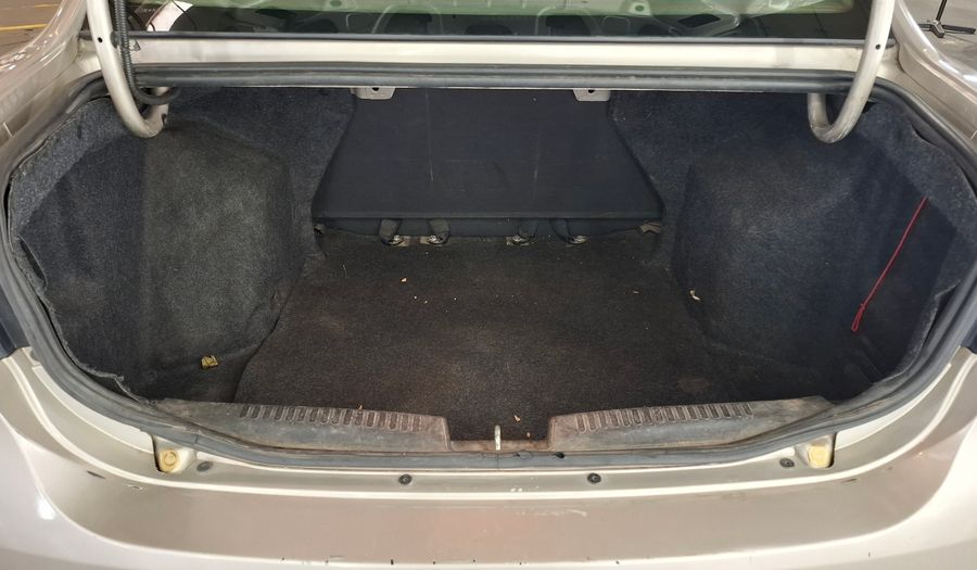 Fiat Grand Siena 1.4 8V ATTRACTIVE Sedan 2013