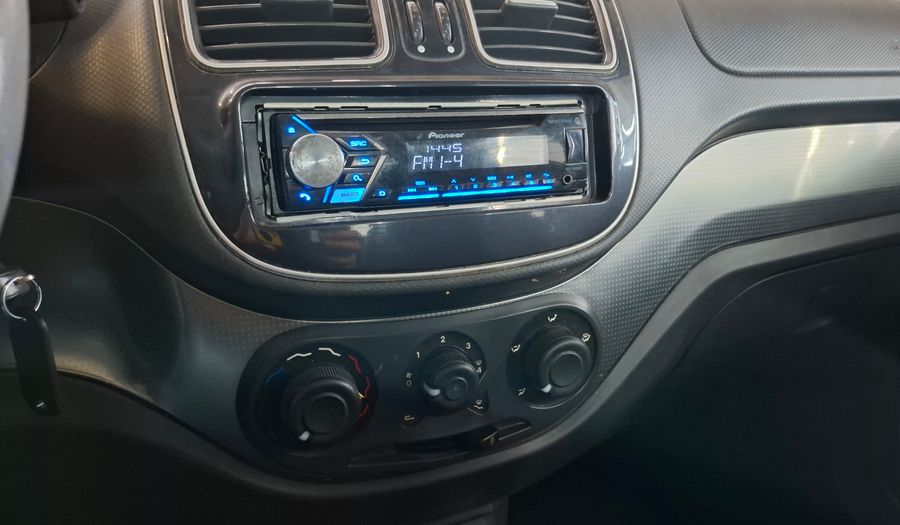 Fiat Grand Siena 1.4 8V ATTRACTIVE Sedan 2013