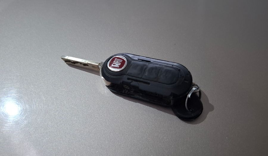 Fiat Grand Siena 1.4 8V ATTRACTIVE Sedan 2013