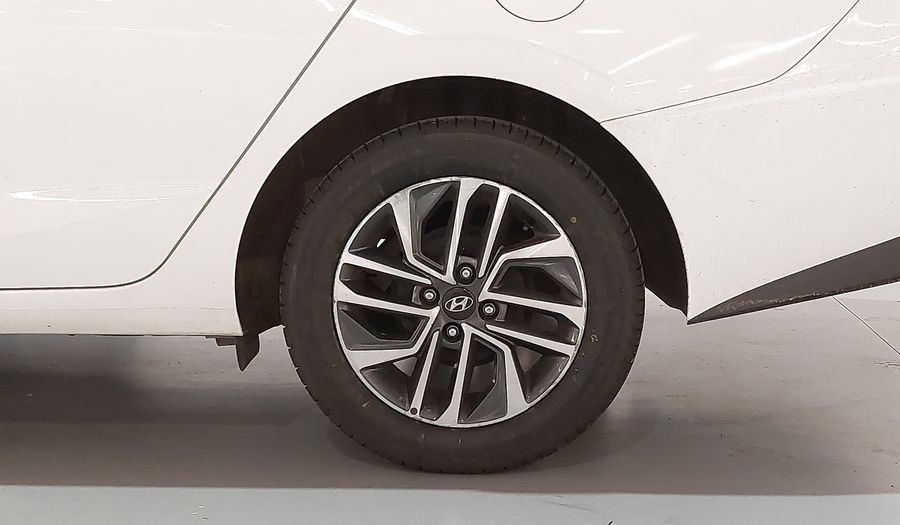 Hyundai Hb20s DIAMOND PLUS Sedan 2021