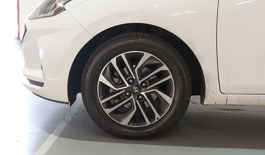 Hyundai Hb20s DIAMOND PLUS Sedan 2021