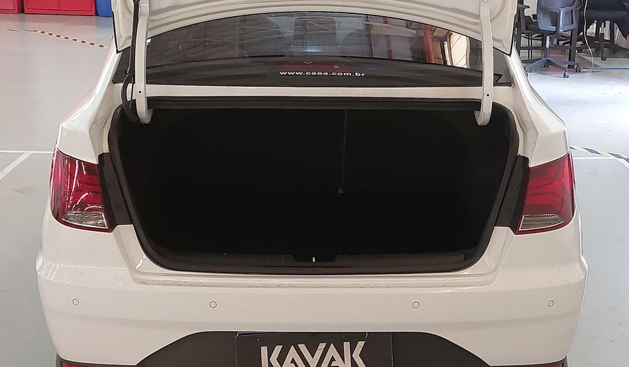 Hyundai Hb20s DIAMOND PLUS Sedan 2021