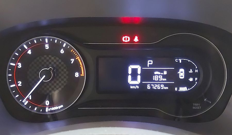 Hyundai Hb20s DIAMOND PLUS Sedan 2021