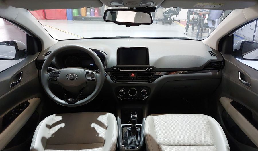 Hyundai Hb20s DIAMOND PLUS Sedan 2021