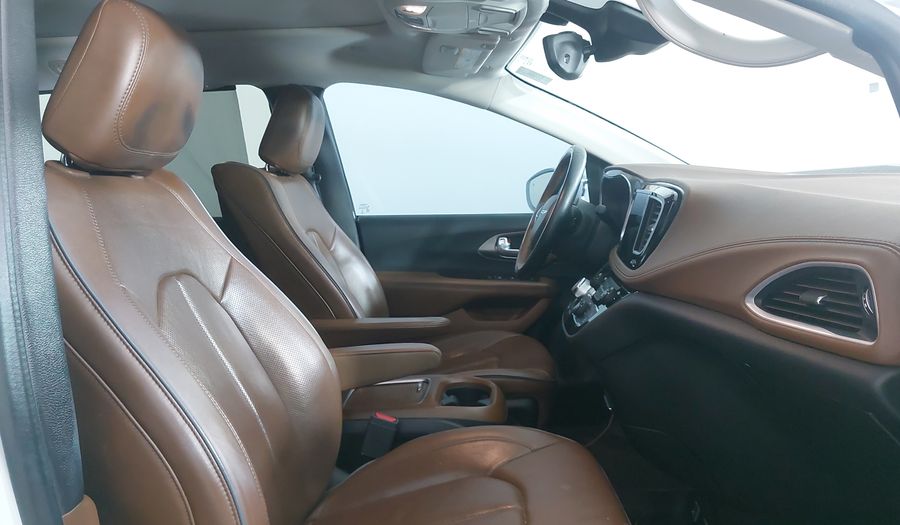 Chrysler Pacifica 3.6 LIMITED PLATINUM AUTO Minivan 2017