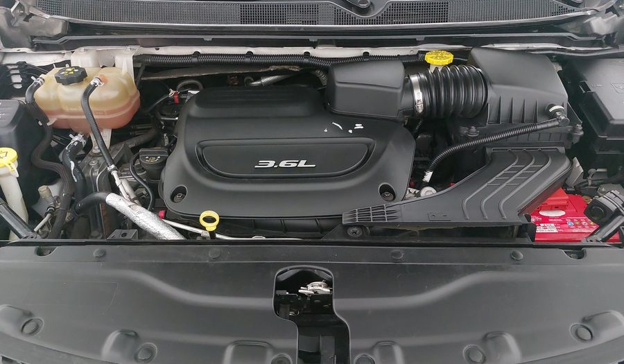 Chrysler Pacifica 3.6 LIMITED PLATINUM AUTO Minivan 2017