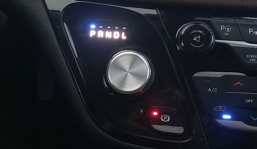 Chrysler Pacifica 3.6 LIMITED PLATINUM AUTO Minivan 2017