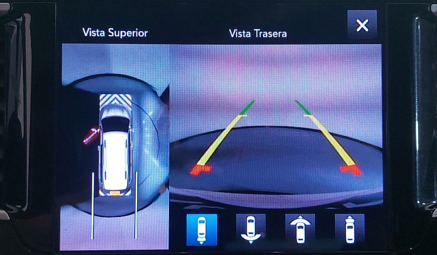 Chrysler Pacifica 3.6 LIMITED PLATINUM AUTO Minivan 2017