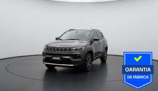 Jeep • Compass