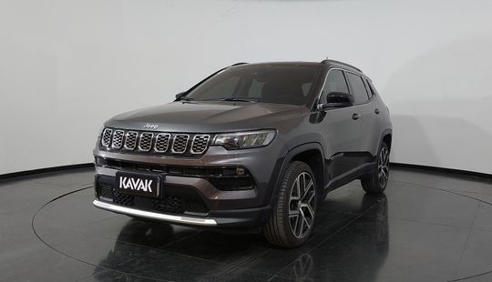 Jeep • Compass