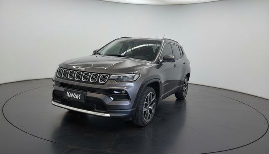 Jeep • Compass