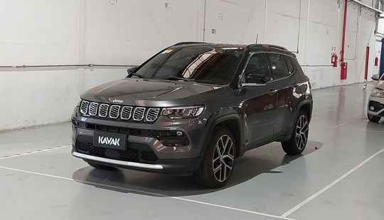 Jeep • Compass