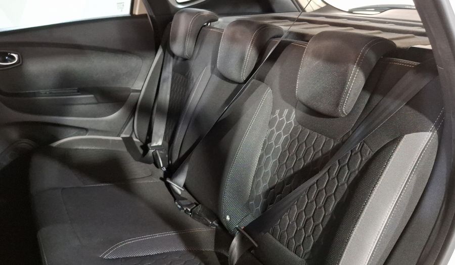 Renault Captur 2.0 INTENS DEH M Hatchback 2021