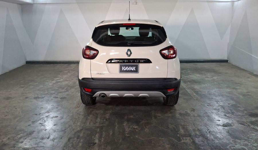 Renault Captur 2.0 INTENS DEH M Hatchback 2021